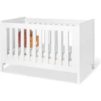 Pinolino® Babybett Kinderbett 'Chalet'