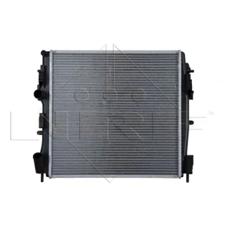 NRF Motork?hler gel?tet Renault Kangoo 1,5 58316