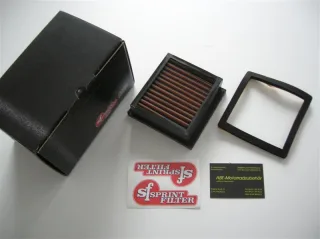 Sport Luftfilter Polyester Yamaha XP 500 T-Max Bj. 2001-2007 Tauschfilter Sprint