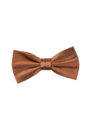 ROY ROBSON - Krawatte S-11-60 S-60-05044-16730-00 brown - Gr. - 50
