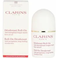 Clarins Deo-Roller Clarins Roll-On Deodorant
