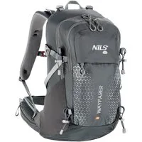 NILS CAMP Wanderrucksack Outdoorrucksack Travelrucksack Rucksack WAYFARER 35L, mit Regenschutz