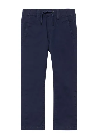 s.Oliver - Hose blau - Gr. - 98