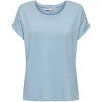 ONLY T-Shirt ONLMOSTER S/S O-NECK TOP NOOS JRS