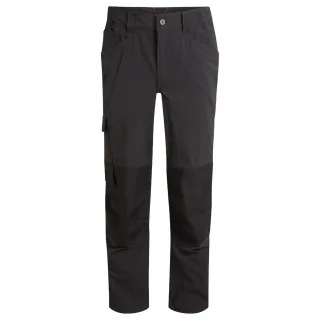 Craghoppers - "Bedale" Cargo-Hose für Herren (Schwarz)