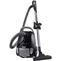 FAKIR Bodenstaubsauger FAKIR Staubsauger Black Vac Power TS790, 800 W, mit Beutel