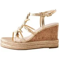 Next Forever Comfort Keilabsatzschuhe mit Anhänger Keilsandalette (1-tlg)