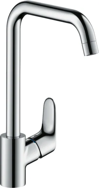 Hansgrohe Spültischmischer Focus Schwenkauslauf 31820000