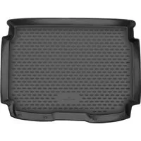 WALSER Kofferraumwanne Kofferraummatte Passform XTR (1 St), für FORD FOCUS IV (HN) FORD FOCUS IV (HN) 01/2018-, FORD FOCUS IV (HN) 01/2018-
