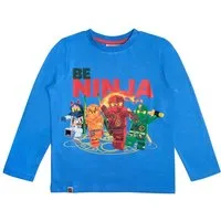 LEGO® Langarmshirt LEGO Ninjago Langarmshirt Jungen