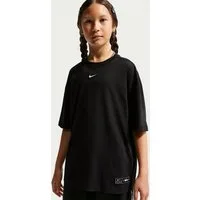 Nike Sportswear T-Shirt G NSW TEE OS STREET VERT WINGS für Sportmode und Streetwear geeignet