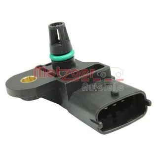 Metzger Ladedrucksensor Renault Laguna Megane Sc?nic 1,9