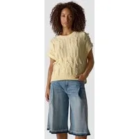 LeComte Strickpullover Pullover