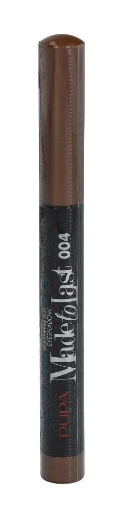Pupa Made To Last Waterproof Eyeshadow 1,4gr.
