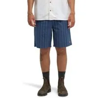Billabong Shorts Larry Jacquard