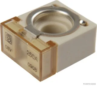 HERTH&BUSS Sicherung, CF, 58V max. - 50295887