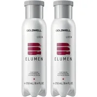 Goldwell Haarfarbe Elumen Lock