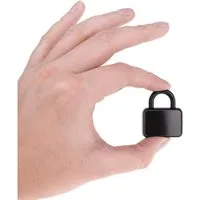SpionProfi 8GB Ton Aufnahmegerät Audio Stimme Mini Voice Recorder Haus Auto Digitales Diktiergerät (Spy versteckte Tragbare Wanze Spion mit Geräuscherkennung)