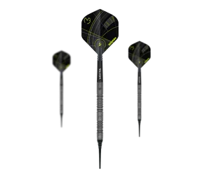 Winmau Michael Van Gerwen Signature Edition Softdarts - 20g