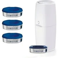 Angelcare® Windeleimer
