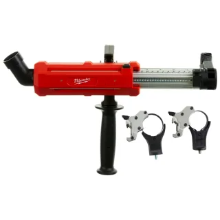 Milwaukee - DE 16 Universal-Absaugadapter - 4932430835