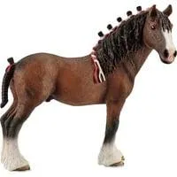 World of Horses Clydesdale Wallach, Spielfigur