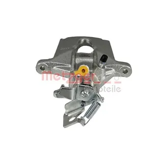 Metzger Bremssattel hinten links Ford Mondeo 3