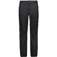 CMP Trekkinghose CMP Herren Hose Softshell Pant 3A01487N