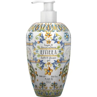 Rudy Profumi Riviera Iris, Jasmin und Vanille