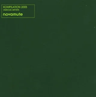 Novamute Kompilation 2005