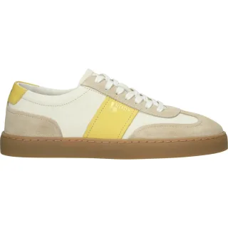 SLATE HARPER II - FL709 Lemon Icing - Sneaker (niedrig)