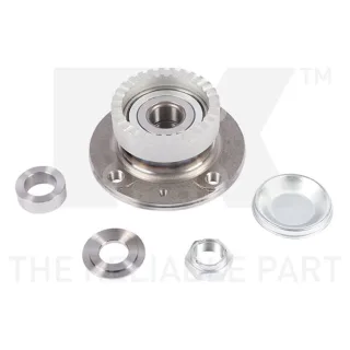 NK Radlager hinten Citroen Xsara Peugeot 306 761915