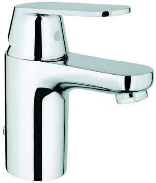 Grohe Einhand-Waschtisch-Batterie Eurosmart C 3282700E