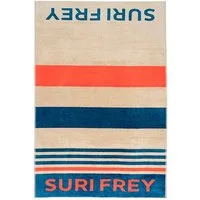 SURI FREY Strandtücher SFY Freyday, Frottier (1-St), XXL-Format