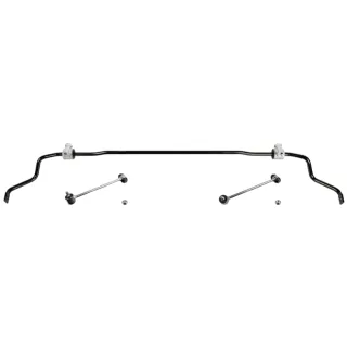 Febi Stabilisator hinten Mercedes C-Klasse W204
