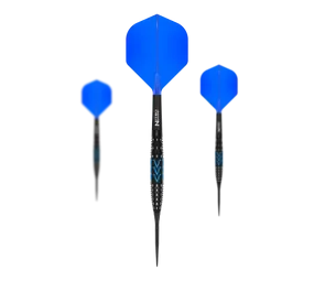 Red Dragon Amp Torpedo Steeldarts