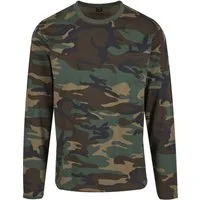 Brandit Longsleeve Brandit Brandit Premium Longsleeve Shirt (1-tlg)