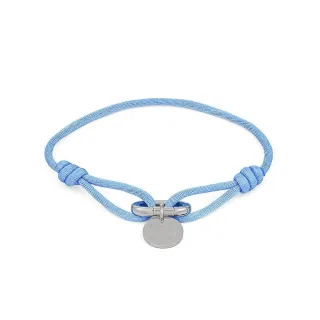 Copenhagen Studios Armband Fabric Link CPJ-0024-B-21