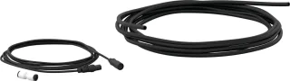 Hansgrohe F25 Verlängerungsset 76816000