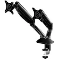 DS3002C-B1, Monitorhalterung schwarz
