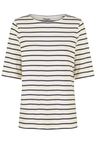 Barbara Lebek - T-Shirts navy - Gr. - 42