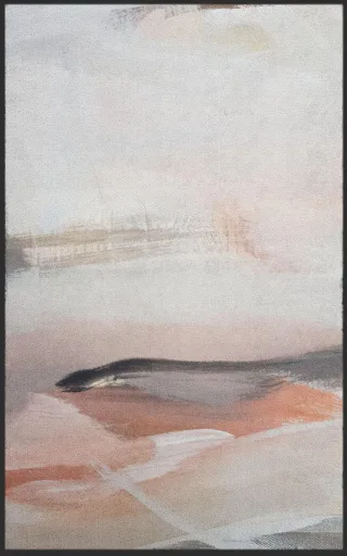 Fussmatte 7655 | Größe: 60 cm x 90 cm