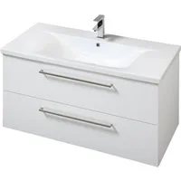 welltime Waschtisch Torino, Breite 100 cm