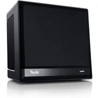 Teufel Teufel ONE S Wireless Lautsprecher (Bluetooth, W-LAN, LAN, 48 W, Musik Streaming, Internetradio)