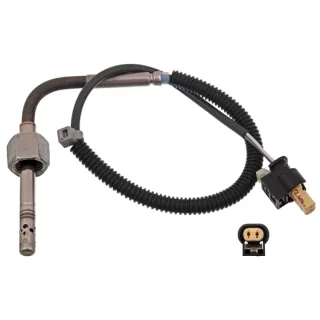 Febi Abgastemperatursensor Mercedes 49299