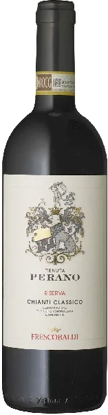 Frescobaldi Tenuta Perano Chianti Classico Riserva DOCG Jg. 2021