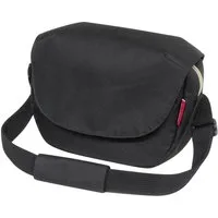 KLICKfix Lenkertasche FunBag schwarz