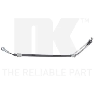 NK Handbremsseil links Fiat Tipo Uno