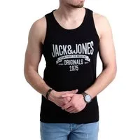 Jack & Jones Tanktop in Unifarbe