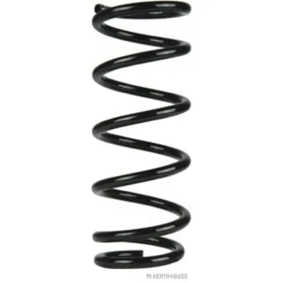 Jakoparts Feder hinten Nissan Almera 2,2